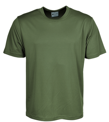 Green Oz Tag Shirt