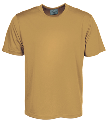 Camel Oz Tag Shirt Soccer Shirt Touch Football Shirt