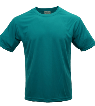 Jade Oz Tag Shirt Soccer Shirt Touch Football Shirt