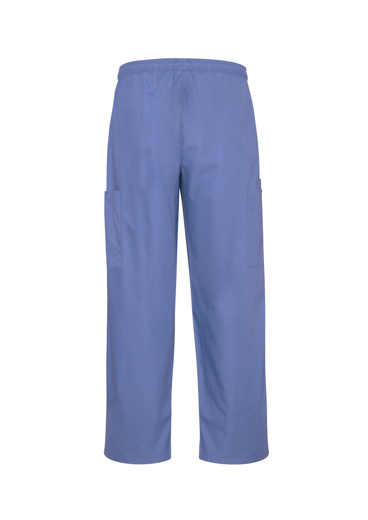 Unisex Classic Scrubs Cargo Pant | Get It On Clothing