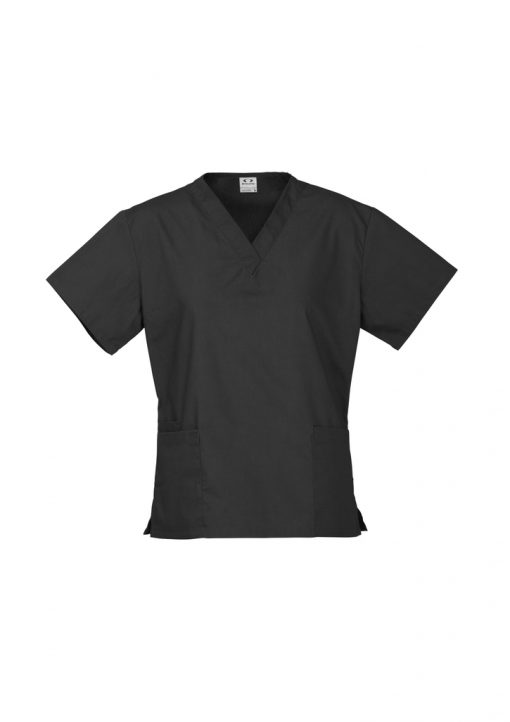 Ladies Classic Scrubs Top - Image 8