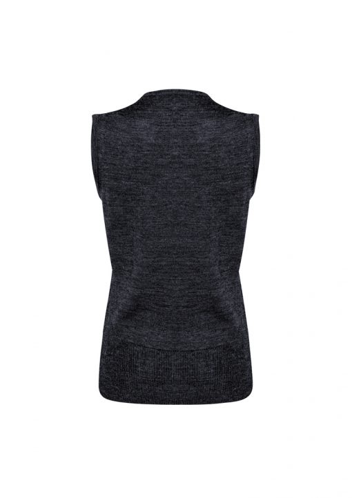 Ladies Milano Vest - Image 7