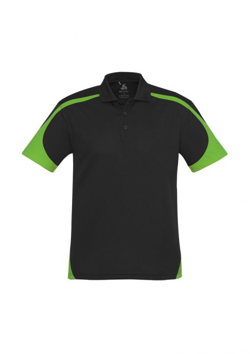 Mens Talon Polo - Image 4
