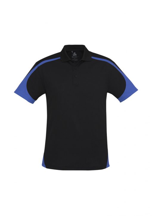 Mens Talon Polo - Image 16
