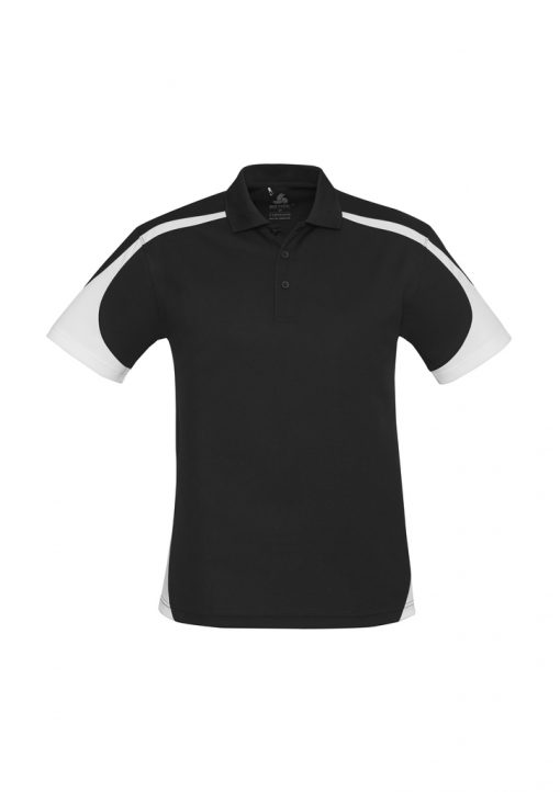 Mens Talon Polo - Image 6