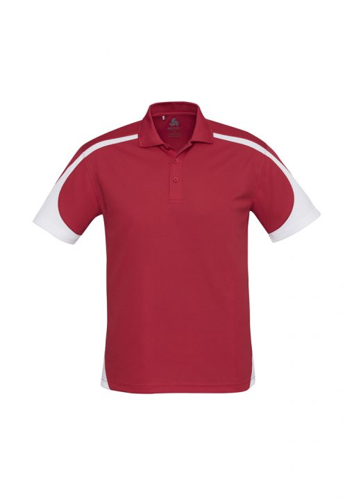 Mens Talon Polo - Image 10