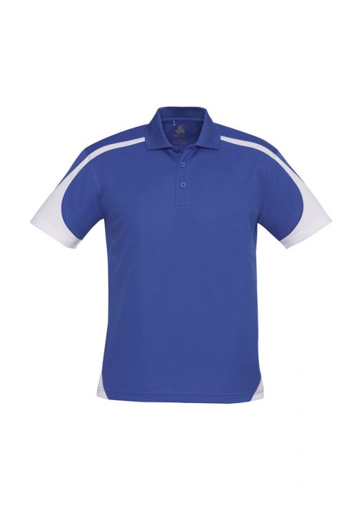 Mens Talon Polo - Image 2