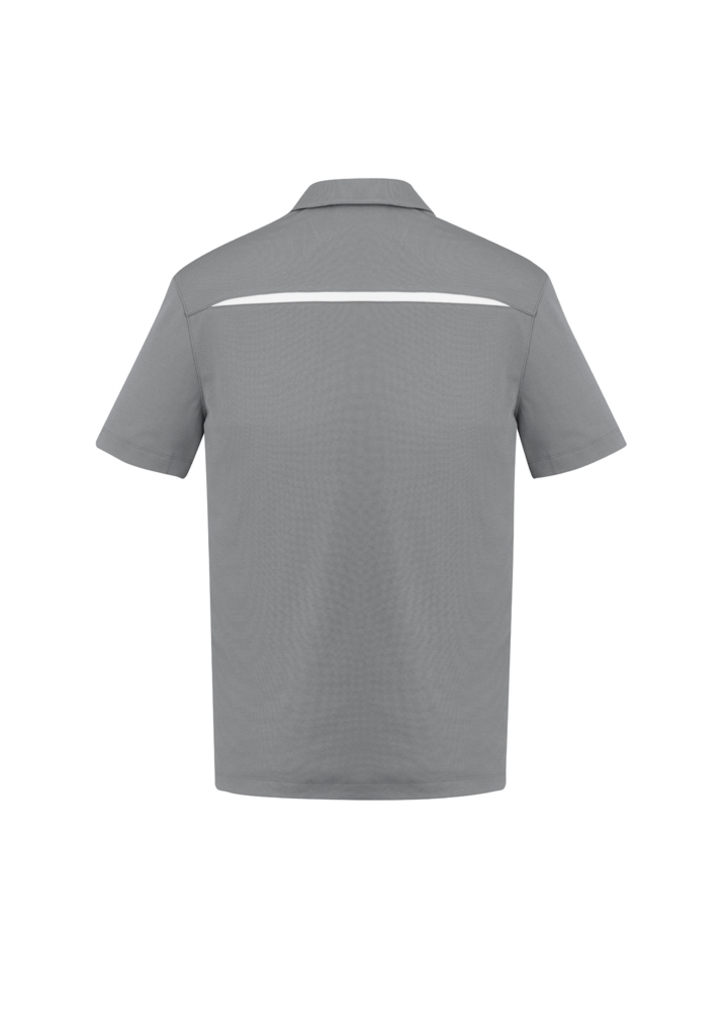 Mens Sonar Polo | Get It On Clothing