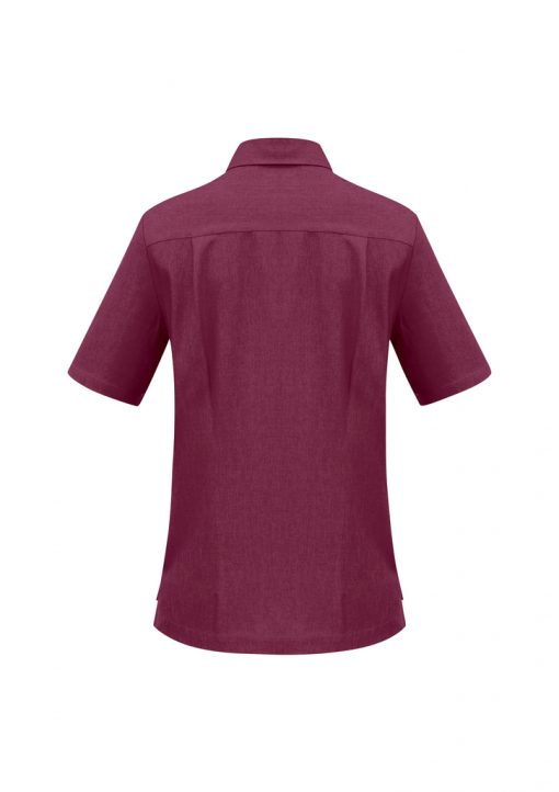 Ladies Plain Oasis Overblouse - Image 11