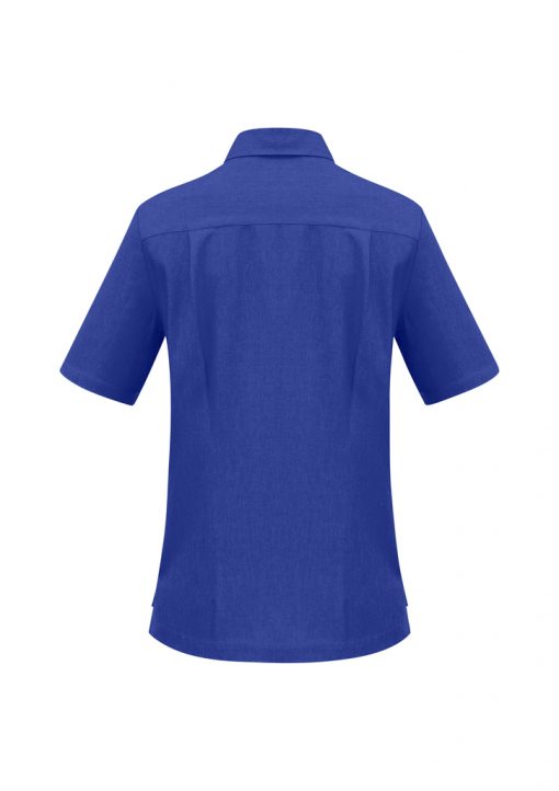 Ladies Plain Oasis Overblouse - Image 7
