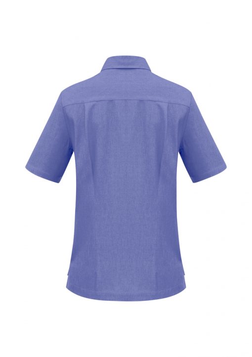 Ladies Plain Oasis Overblouse - Image 13