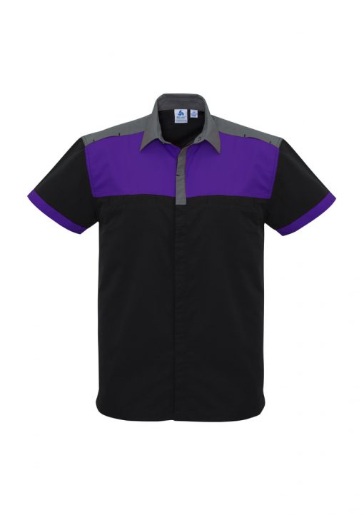 Mens Charger Shirt - Image 6