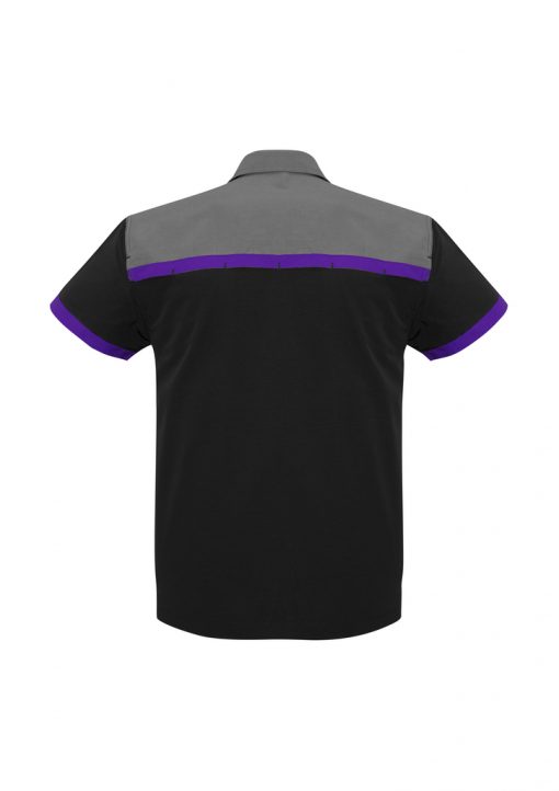Mens Charger Shirt - Image 7
