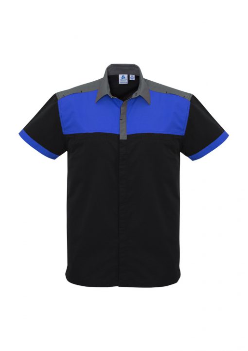 Mens Charger Shirt - Image 10