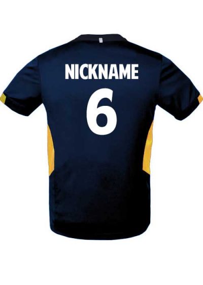 Oztag Jersey