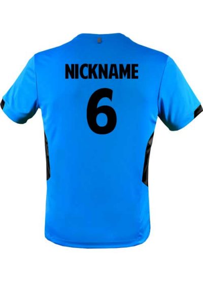 Tasman Oz Tag Jersey