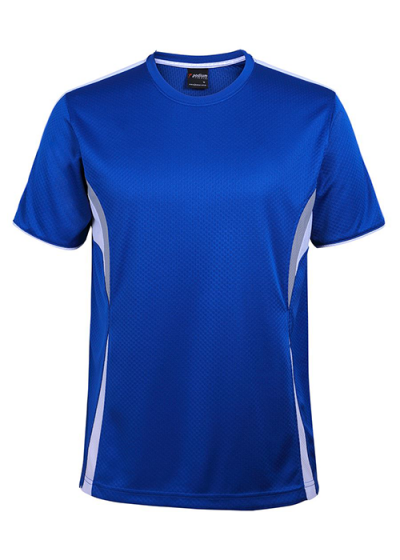 Royal Blue Oztag Shirt
