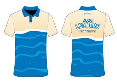2026 School polo shirt seniors Melbourne